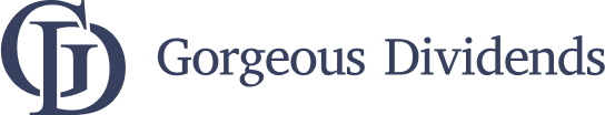 Gorgeous Dividends